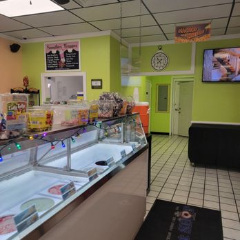 The Treat Shop - Desserts Near Me - Midlothian, Virginia The Treat Shop - Desserts Near Me - Midlothian, Virginia