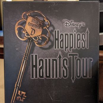 Disneyland City Hall - Travel Services Near Me - Anaheim, California