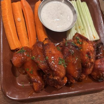 King's Fish House - Henderson - Buffalo Chicken Wings - Seafood Near Me - Henderson, Nevada King's Fish House - Henderson - Buffalo Chicken Wings - Seafood Near Me - Henderson, Nevada