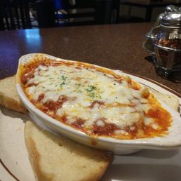 Baked Cavatelli
