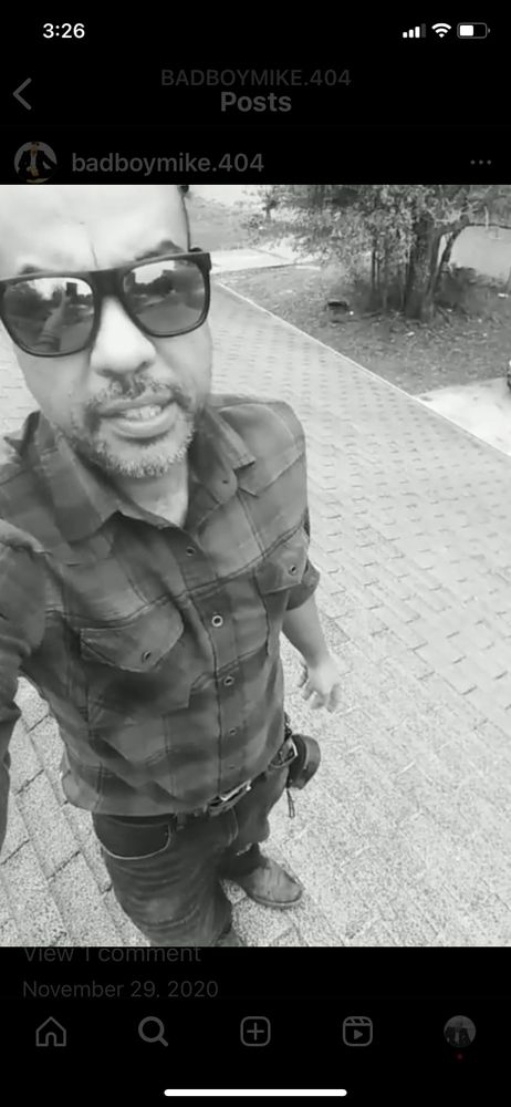 Slide of MAR Roofing