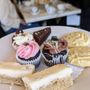 Tracycakes Bakery Cafe