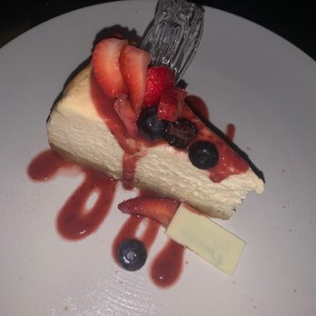 Harry's - Cheesecake - Steakhouses Near Me - Cancún, ROO Harry's - Cheesecake - Steakhouses Near Me - Cancún, ROO