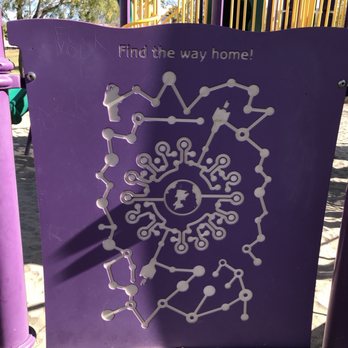 Paul Harvey Park - Educational - Parks Near Me - El Paso, Texas Paul Harvey Park - Educational - Parks Near Me - El Paso, Texas