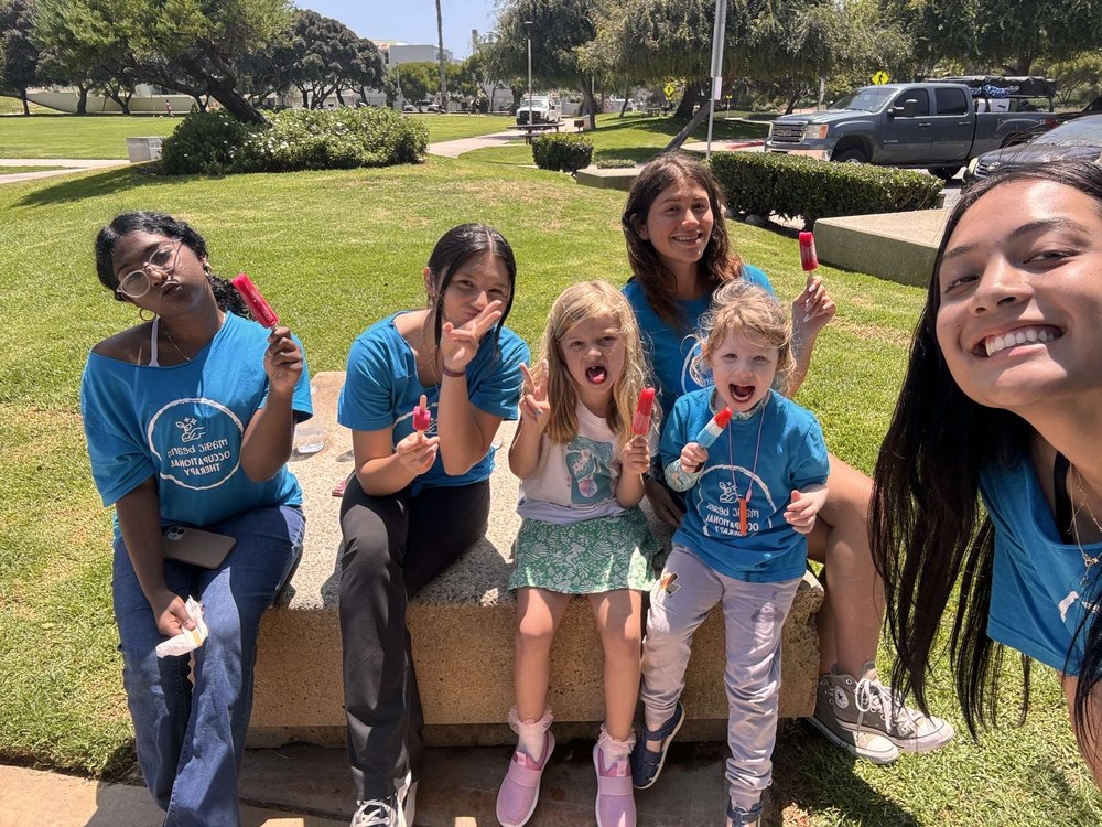 Magic Beans Occupational Therapy Updated May 2025 Redondo Beach
