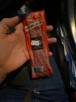 Black Radish Bodega by null