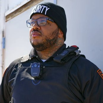Palisade Defense - SGT/ ACCOUNTS MANAGER
HARVEY VAUGHN
SEVERAL YEARS EXPERIENCE
IN SECTION 8 HOUSING
SPECIAL RESPONSE TEAMS - Security Services Near Me - Las Vegas, Nevada Palisade Defense - SGT/ ACCOUNTS MANAGER
HARVEY VAUGHN
SEVERAL YEARS EXPERIENCE
IN SECTION 8 HOUSING
SPECIAL RESPONSE TEAMS - Security Services Near Me - Las Vegas, Nevada