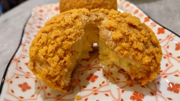 99 Old Trees Durian by null