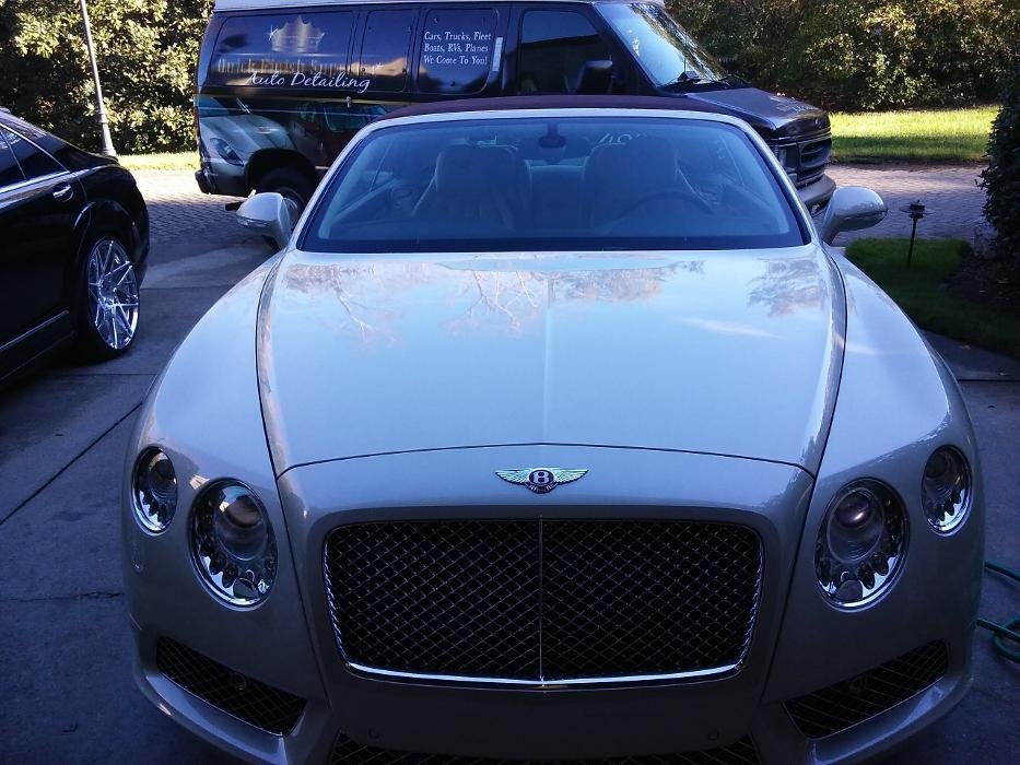 QUICK FINISH SUPREME AUTO DETAILING Updated September 2024 45