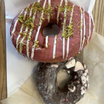 KNEAD Doughnuts - Donuts Near Me - Providence, Rhode Island KNEAD Doughnuts - Donuts Near Me - Providence, Rhode Island