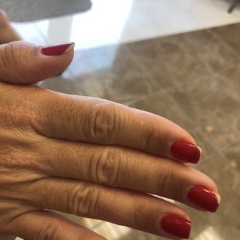 Crystal Nails And Spa - Nail Salons Near Me - Hialeah, Florida