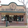 The House of Clocks gift card