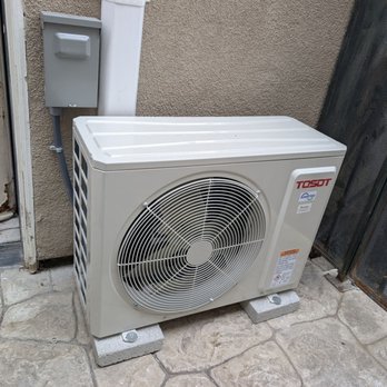 Comfy Climate AC - Condenser for mini split - Heating & Air Conditioning/HVAC Near Me - Pomona, California Comfy Climate AC - Condenser for mini split - Heating & Air Conditioning/HVAC Near Me - Pomona, California