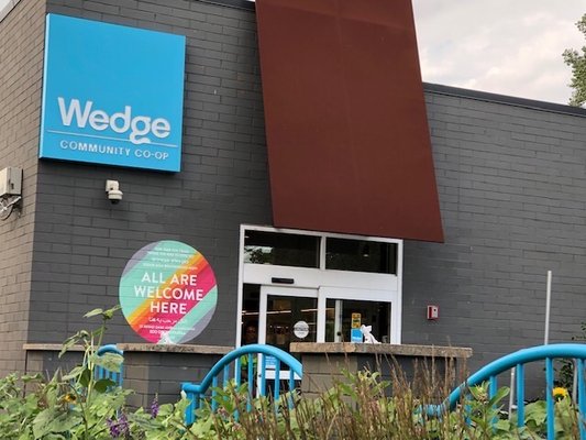 Wedge Lyndale by null