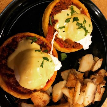 Vovomeena - Mexican Benedict - Coffee & Tea Near Me - Phoenix, Arizona Vovomeena - Mexican Benedict - Coffee & Tea Near Me - Phoenix, Arizona