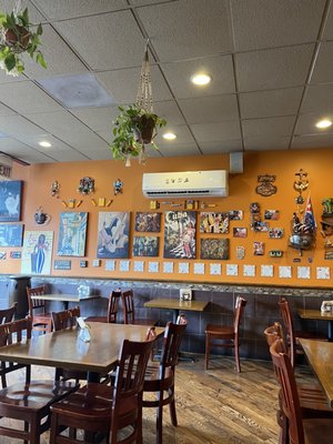 1492 Cuban Fusion Café by null