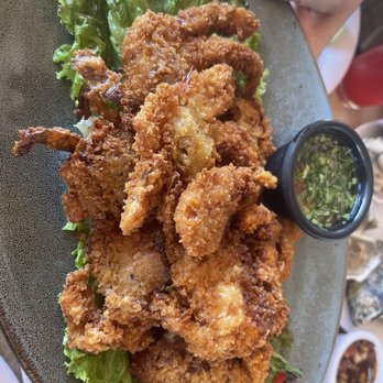 Mar-Bella - Soft shell crab - Mexican Near Me - Cancún, ROO Mar-Bella - Soft shell crab - Mexican Near Me - Cancún, ROO