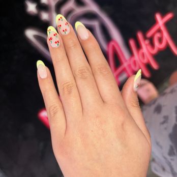 Nail Addict - Nail Salons Near Me - Sarasota, Florida Nail Addict - Nail Salons Near Me - Sarasota, Florida