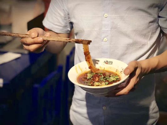 Spicy Palace by null