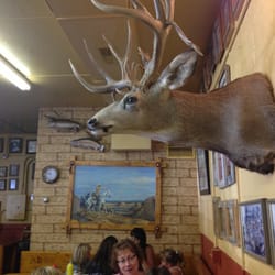 Cowboy Cafe