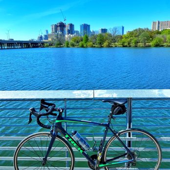 Mellow Johnny's Bike Shop - Trek Emonda SL 5 - Daily Rental $35 per day or $50 for one day - Bikes Near Me - Austin, Texas