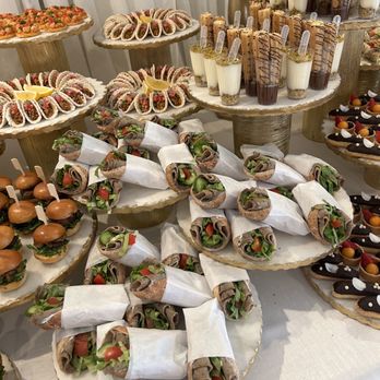 Sit Catering - Caterers Near Me - Van Nuys, California