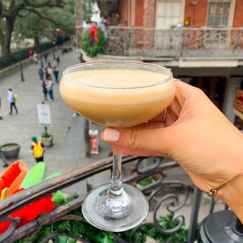 Tableau - Espresso Martini - Cajun/Creole Near Me - New Orleans, Louisiana