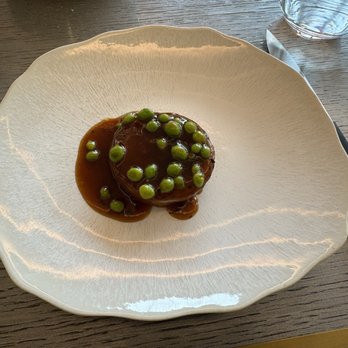 Le Jules Verne - Lamb - French Near Me - Paris, 75