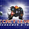 Secret Level Videogames & Toys gift card
