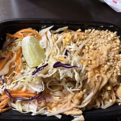 Rising Sons Lao and Thai Cuisine