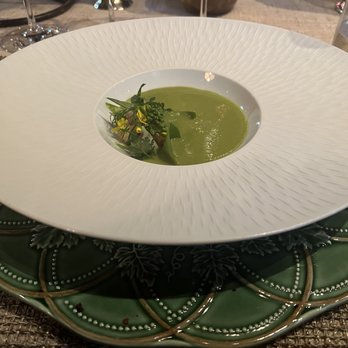 The Herbfarm - Modern European Near Me - Woodinville, Washington