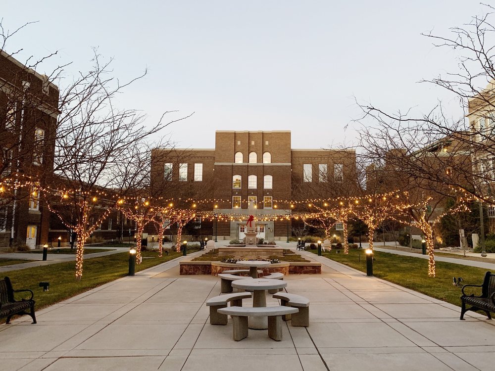 LOFTS AT ALBUQUERQUE HIGH Updated September 2024 301 Central Ave NE