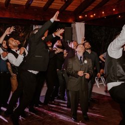 RK Events - Mariona Wedding June 7, 2019