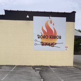 Exterior photo of Murfreesboro Kabob - Murfreesboro, Tennessee Exterior photo of Murfreesboro Kabob - Murfreesboro, Tennessee