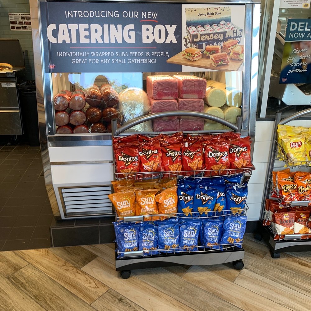 Jersey Mike's Subs - Fast Food Near Me - Carlsbad, California Jersey Mike's Subs - Fast Food Near Me - Carlsbad, California