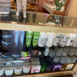 Productos de venta en el shop