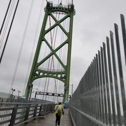 Angus L Macdonald Bridge