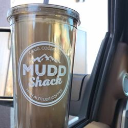 Mudd Shack
