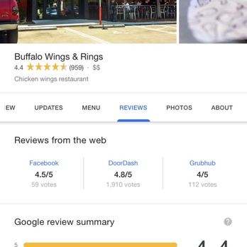 Ruby Tuesday - Burgers Near Me - Ft. Walton Beach, Florida