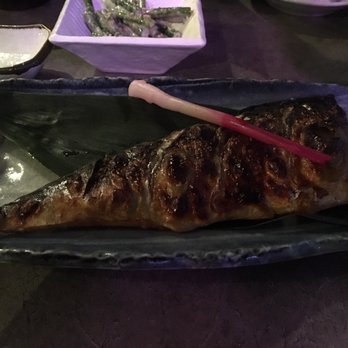 Sushi Bar Zipang - Saba - Sushi Bars Near Me - Calgary, Alberta