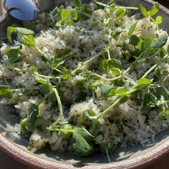 Ernest - Koshikari fried rice - New American Near Me - San Francisco, California