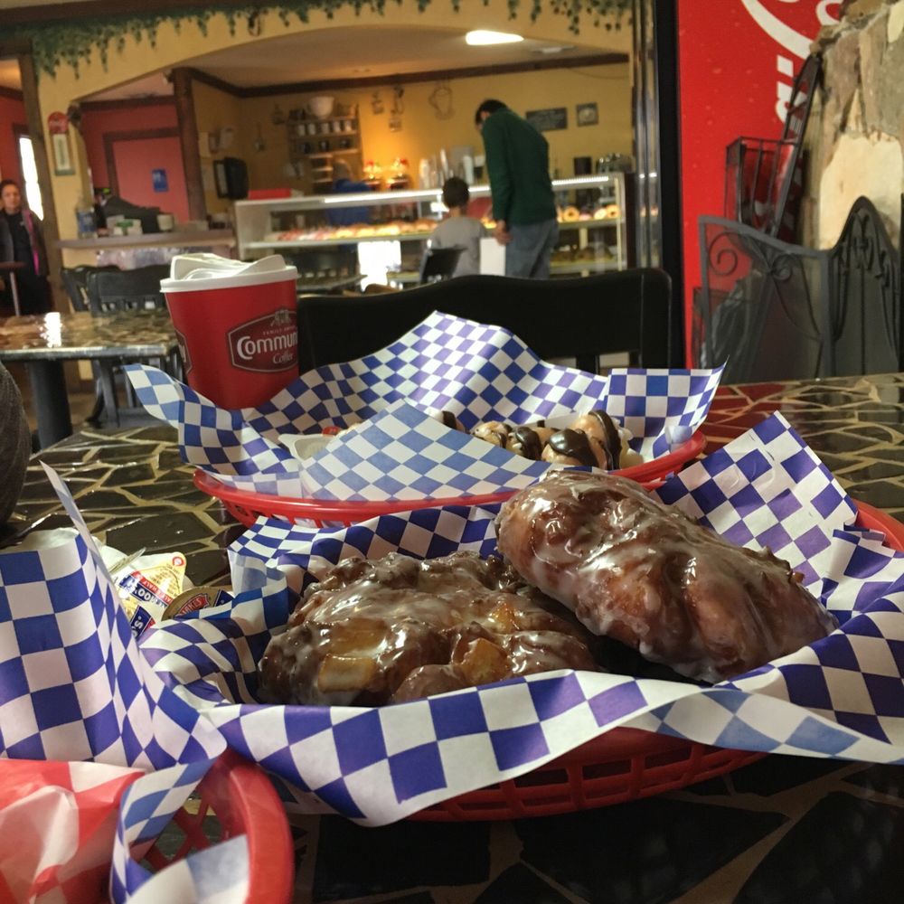 THE BEST 10 Donuts in Texarkana, TX Last Updated August 2021 Yelp