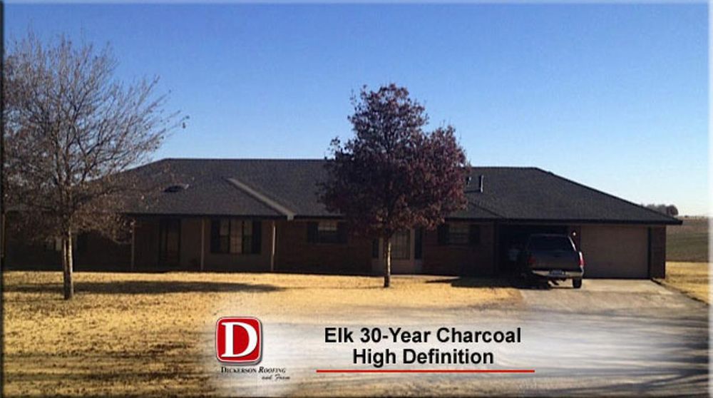 Slide of Dickerson Roofing And Foam