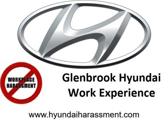 GLENBROOK HYUNDAI - Updated July 2025 - 10 Photos & 44 Reviews - 4801 ...
