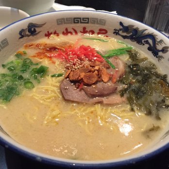 Ramen Nakamura - Ramen Near Me - Honolulu, Hawaii Ramen Nakamura - Ramen Near Me - Honolulu, Hawaii