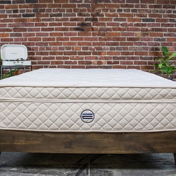 Engineered Sleep Mattress Company - The ES Duo Mattress - Mattresses Near Me - Greenville, South Carolina Engineered Sleep Mattress Company - The ES Duo Mattress - Mattresses Near Me - Greenville, South Carolina