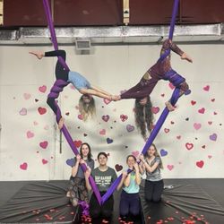 Ascend Flow Arts