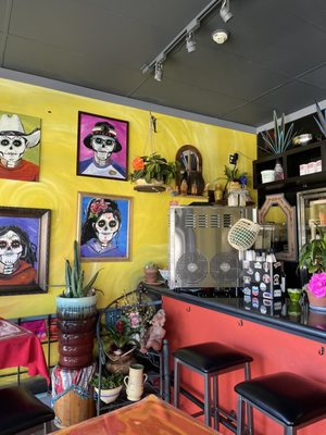 Los Ninos Taqueria by null