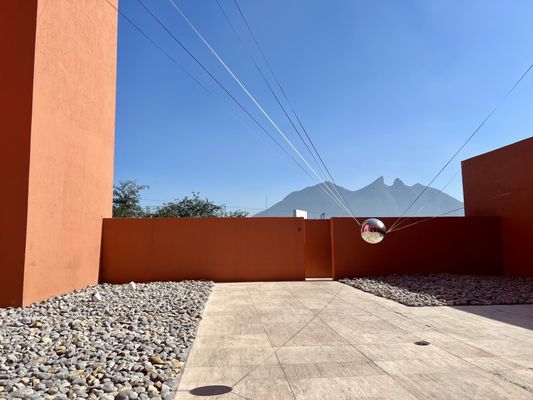 Museum of Contemporary Art of Monterrey by null