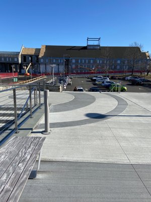 Sacred Heart University by null